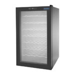 Polar C-Serie 44 Flaschen Tisch-Weinkühlschrank – Bild 2