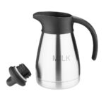 Olympia Thermoskanne 50cl MILK – Bild 3