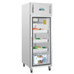 Polar Serie G Gastro Kühlvitrine 1-türig 600L – Bild 5
