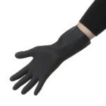 Reinigungshandschuhe M – Bild 5