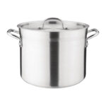 Vogue tiefer Kochtopf 26cm – Bild 2