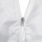 Chef Works Unisex Hartford Leichte Kochjacke Weiß Größe S – Bild 9