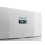 Polar U-Serie Energieeffizienter Einzelner Tür Stand Gefrierschrank – Bild 6