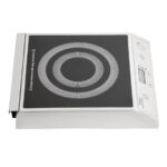 Nisbets Essentials Induktionsherd 2700W