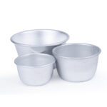 Vogue Puddingform 8,5cm