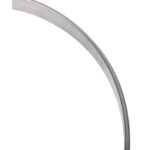 Matfer Bourgeat Flacher Tortenring Edelstahl 28cm – Bild 2