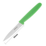 Hygiplas Officemesser 7cm grün – Bild 5
