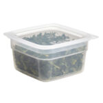 Cambro FreshPro Lebensmittelbehälter 473ml – Bild 6