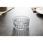 Pyrex Glas Auflaufförmchen 9,7cm – Bild 8