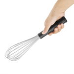 Vogue strapazierfähiger Schneebesen 30cm – Bild 2