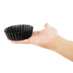 Vogue antihaftbeschichtete Quicheform gewellt 10cm – Bild 4