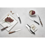 Comas Steakmesser Alpen