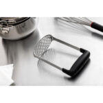 OXO Good Grips glatter Kartoffelstampfer – Bild 6