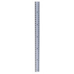 Gastro M Edelstahlschienen 100cm, passend für DS453 – Bild 4