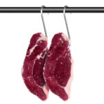 Vogue Fleischhaken 15cm – Bild 4