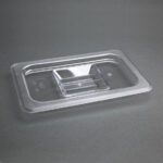 Vogue Polycarbonat Deckel GN1/4 – Bild 4