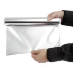 Vogue Aluminiumfolie 29cm – Bild 3