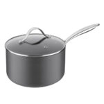 Vogue Glasdeckel für 20cm Topf CP763 – Bild 2