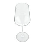 Schott Zwiesel Pure Rotweingläser 550ml (6 Stück) – Bild 3