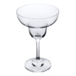 Olympia Bar Collection Kristall-Margarita-Gläser 250ml (6 Stück) – Bild 2