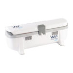 Sonderangebot Wrapmaster 3000 Abroller und 3 x 300 m Frischhaltefolie – Bild 6