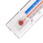 Hygiplas hängendes Gefrierschrankthermometer – Bild 5