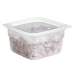 Cambro FreshPro Lebensmittelbehälter 473ml – Bild 8