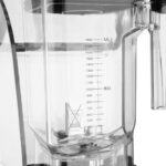 Buffalo Digitaler Leiser Bar Mixer 1,8L – Bild 6