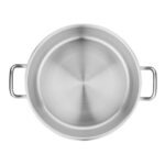Vogue Edelstahl Kochtopf 18,5L – Bild 4