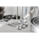 Kitchen Craft Messlöffel Set – Bild 5
