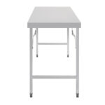Vogue klappbarer Arbeitstisch 180cm – Bild 4