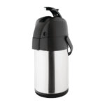 Olympia Pumpkanne mit Hebel 2,5L – Bild 2