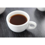 Olympia Whiteware Espressotassen 8,5cl (12 Stück) – Bild 7