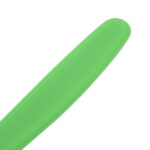 Hygiplas Tomatenmesser mit Wellenschliff 10cm grün – Bild 4