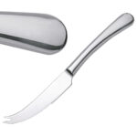 Abert Coltello zweischneidiges Käsemesser 220mm (12 Stück) – Bild 2