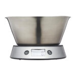 Taylor Pro Wiegeschüssel Dual Digitale Küchenwaage 5kg