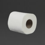 Jantex Premium Toilettenpapier 3-lagig (40 Stück) – Bild 3
