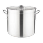 Vogue Kochtopf 30cm – Bild 3