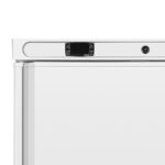 Polar C-Serie Kühlschrank Weiß 600Ltr – Bild 7