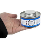 Olympia flüssige Brennpaste 4 Std. (12 Stück) – Bild 3