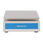 Brecknell Elektronische Tischwaage 6kg