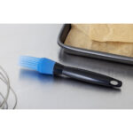 Kitchen Craft Silikon Brat- und Backpinsel 2,5cm – Bild 5