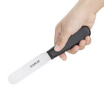Hygiplas Palettenmesser gerade 10cm schwarz – Bild 2