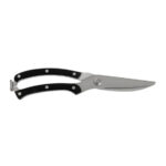 Vogue Edelstahl-Geflügelschere 30cm – Bild 2