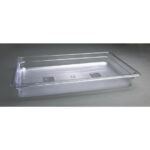 Vogue Polycarbonat GN-Behälter GN1/1 65mm – Bild 7