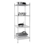 Vogue 4 Reihen Turm Drahtrahmeneinheit 610x610mm – Bild 2