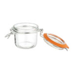 Vogue Weckgläser 150ml (6 Stück) – Bild 2