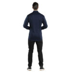 Chaud Devant Herren UFX Bluse, Marineblau, 3XL – Bild 2