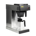 Buffalo Kaffeemaschine Glaskanne 2L – Bild 2