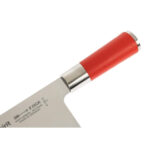 Dick Red Spirit chinesisches Kochmesser 18cm – Bild 4
